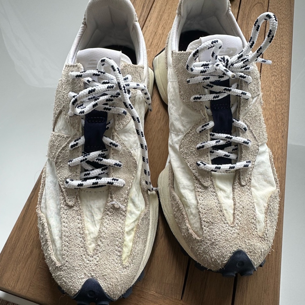 Unisex New Balance 327